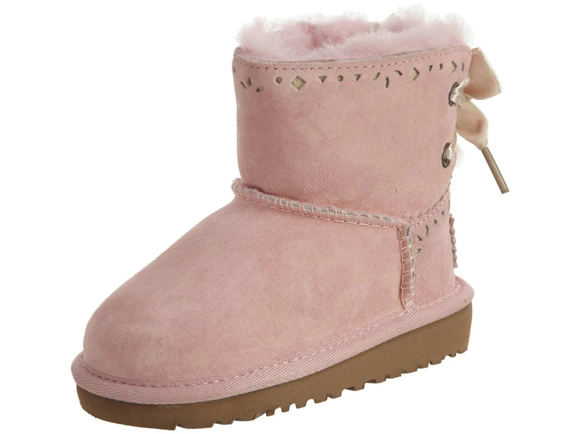 Ugg Dixi Flora Perf Toddlers Style : 1010494t T