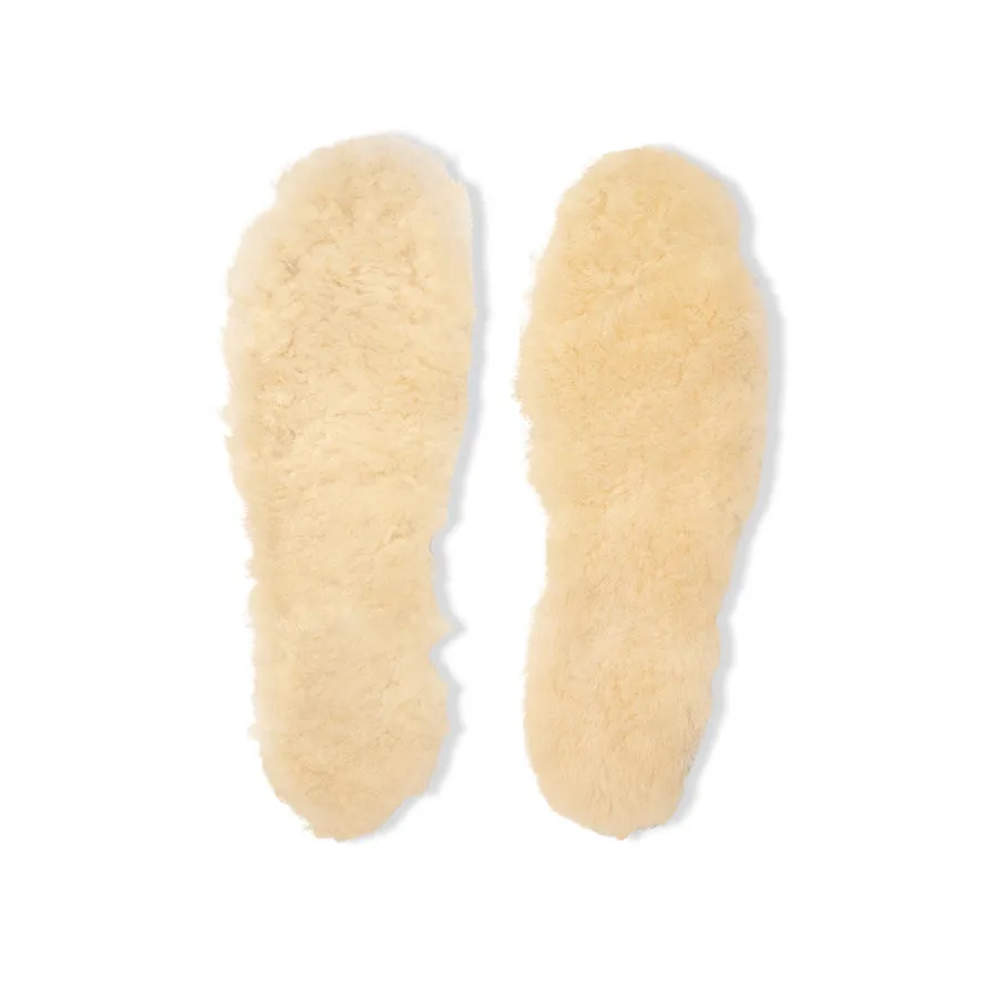 UGG Men's Sheepskin Insoles