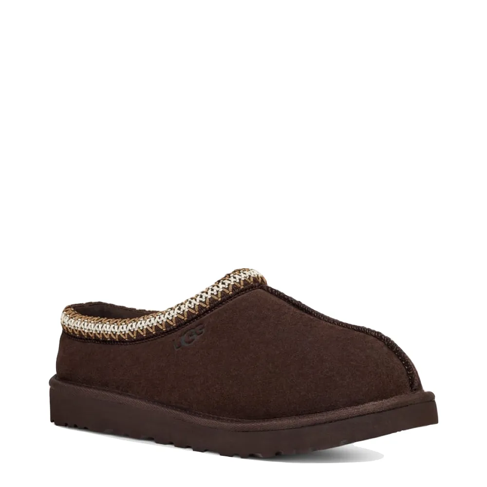 UGG Men's Tasman Slide Slipper (Dusted Cocoa Brown)