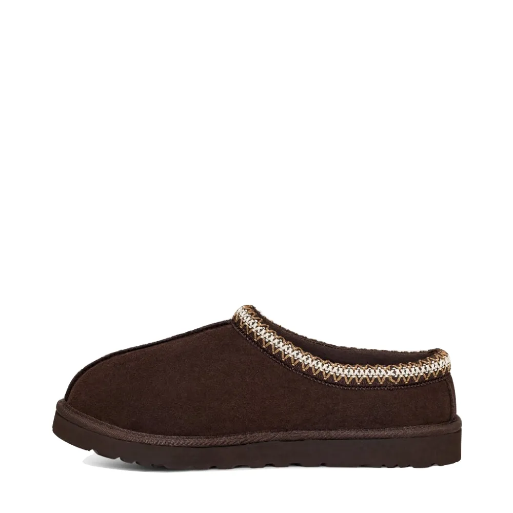 UGG Men's Tasman Slide Slipper (Dusted Cocoa Brown)