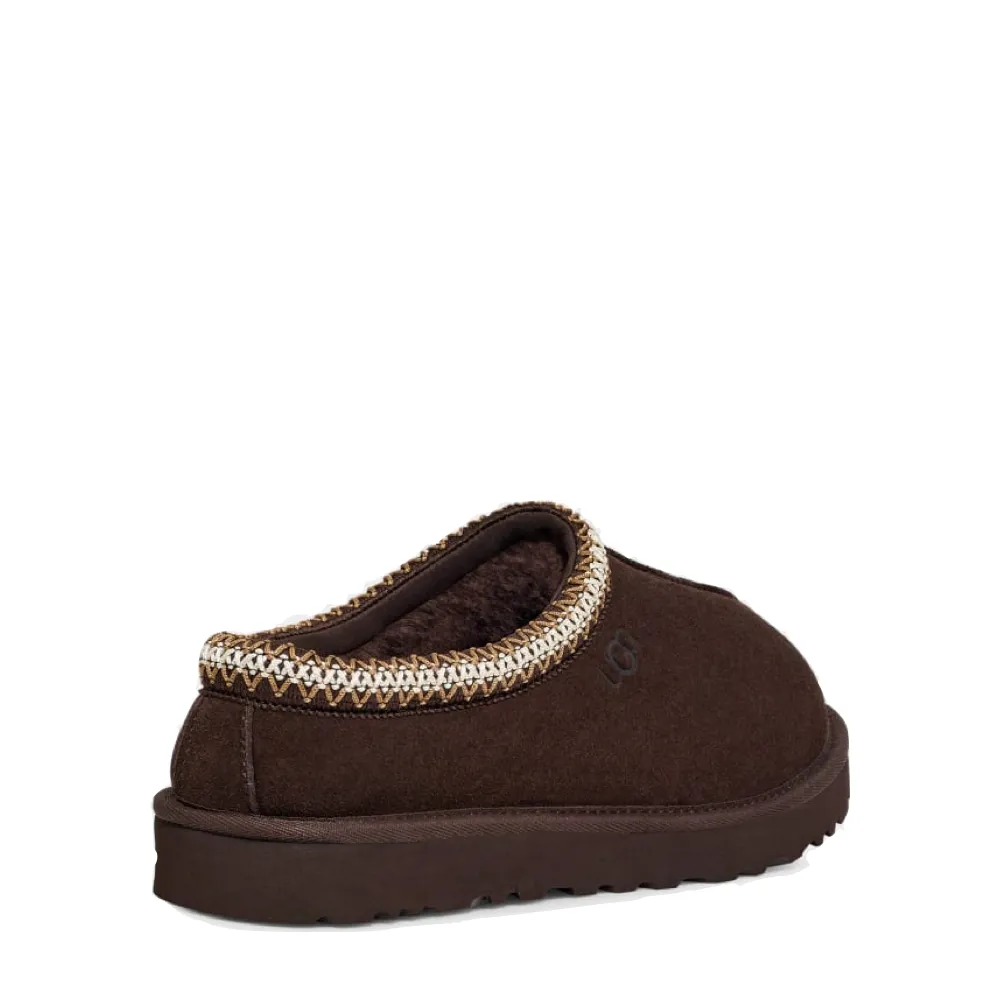 UGG Men's Tasman Slide Slipper (Dusted Cocoa Brown)