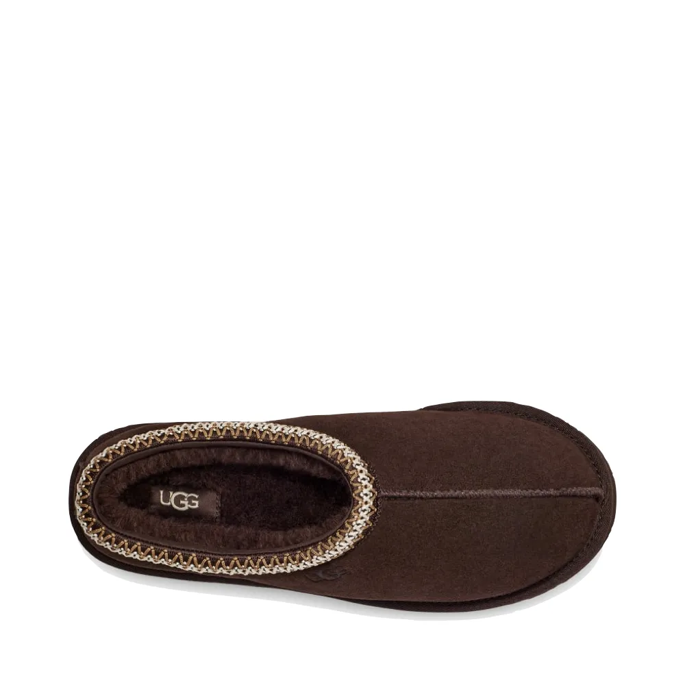 UGG Men's Tasman Slide Slipper (Dusted Cocoa Brown)