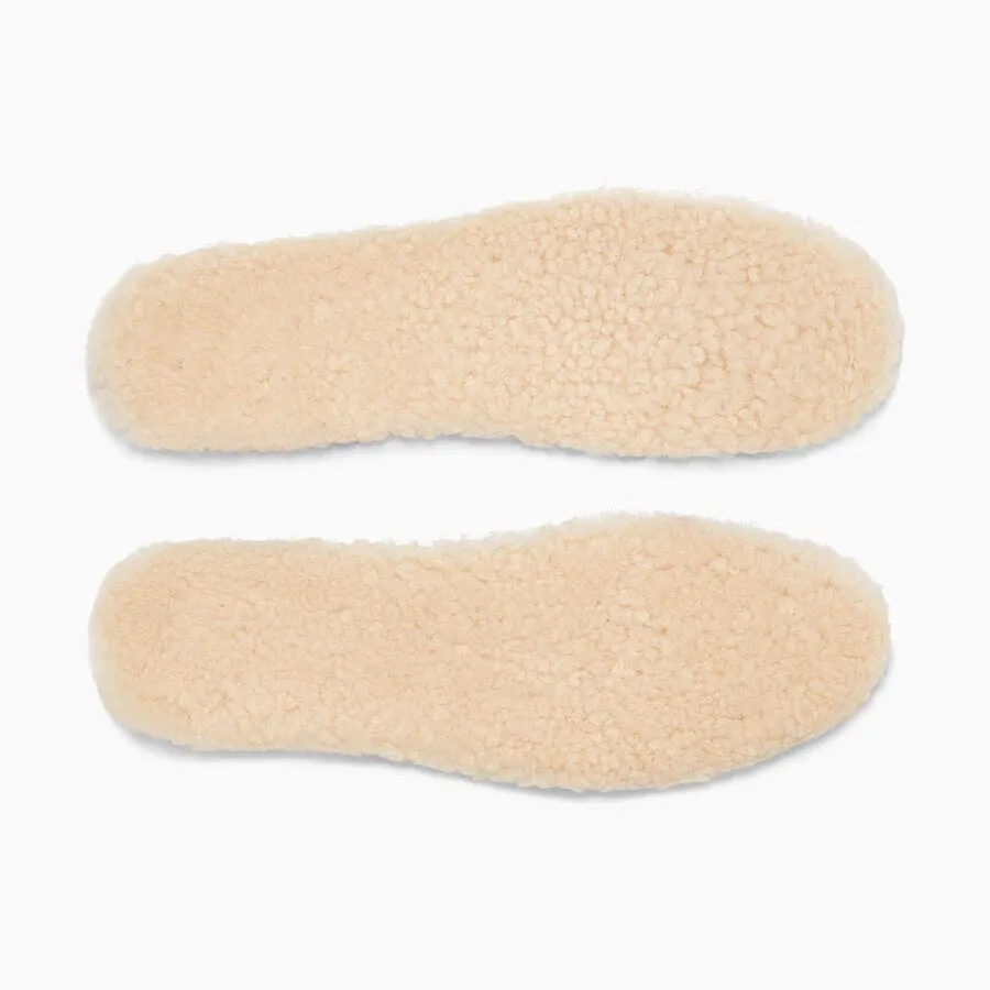 UGG Premium Sheepskin Insoles for Men