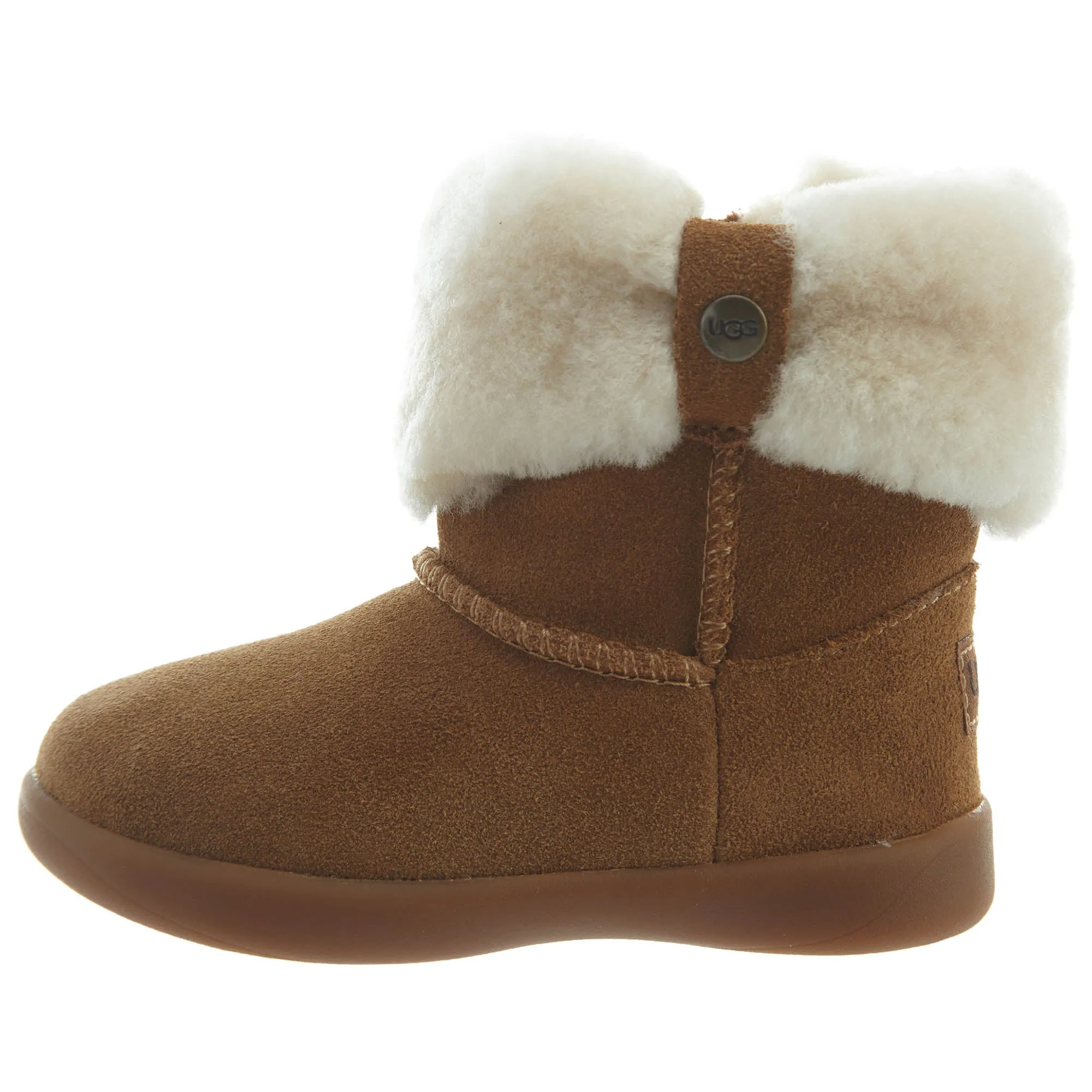 Ugg Ramona Fashion Boot Toddlers Style : 1095571t-CHE