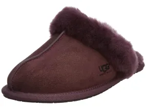 Ugg Scuffette Ii Luster Womens Style : 1005549