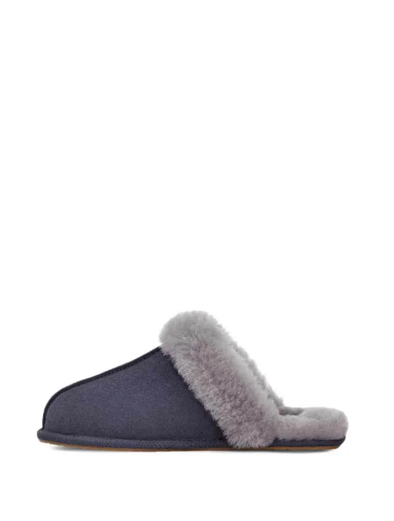 UGG Scuffette II Slipper in Eve Blue/Lighthouse