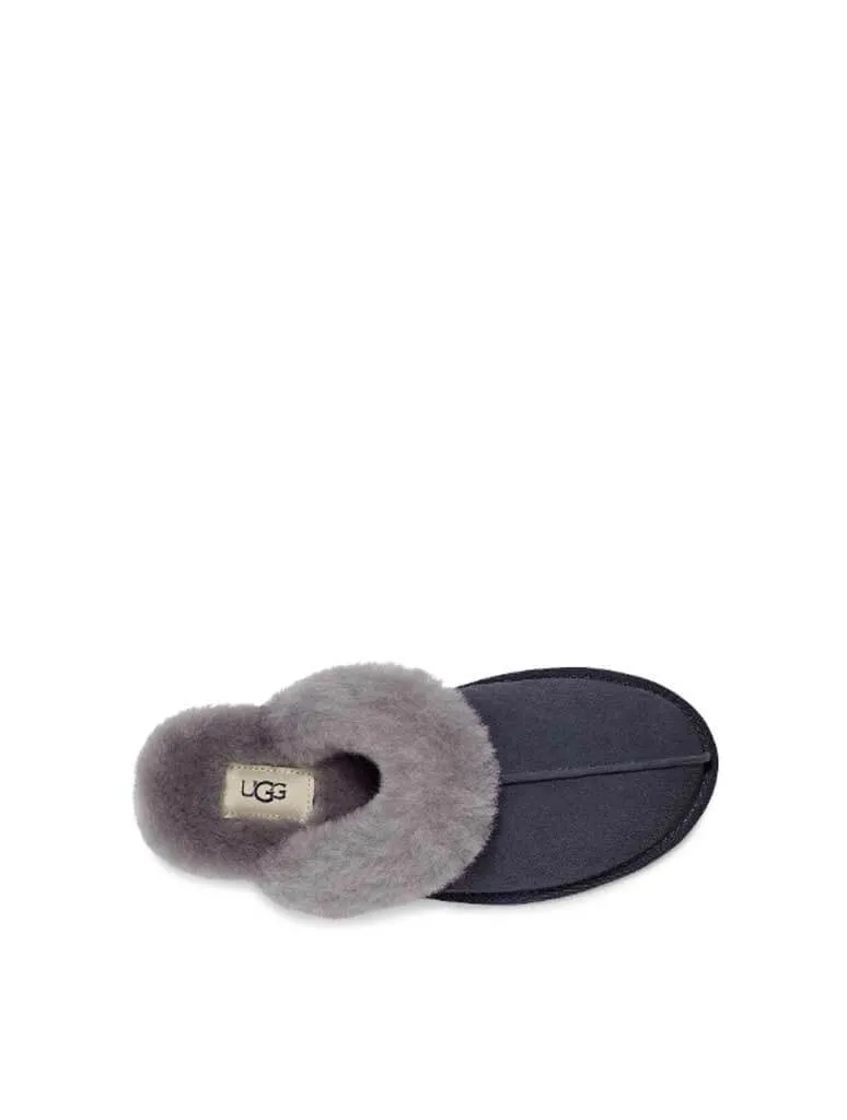 UGG Scuffette II Slipper in Eve Blue/Lighthouse