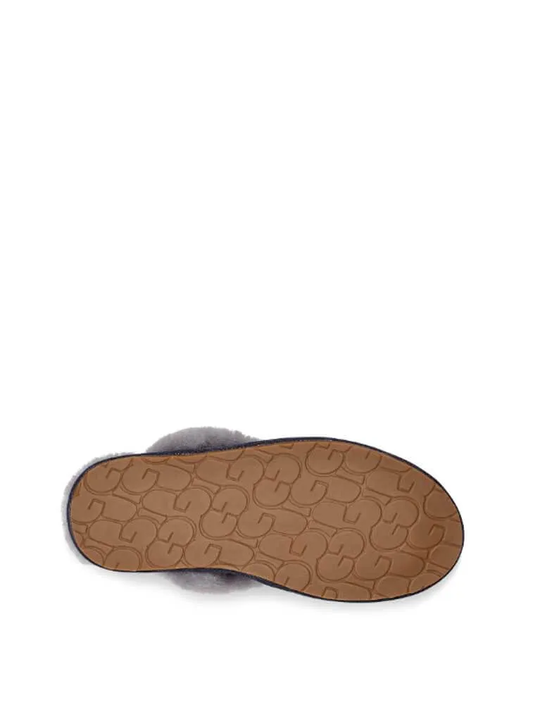 UGG Scuffette II Slipper in Eve Blue/Lighthouse