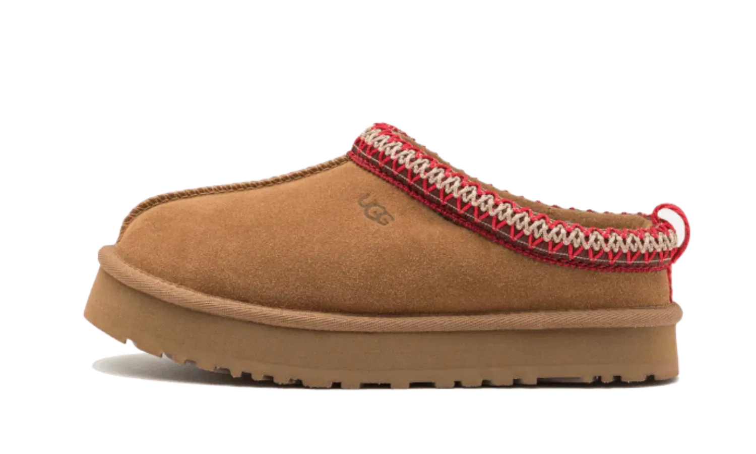 UGG Tazz Slipper Chestnut (GS)