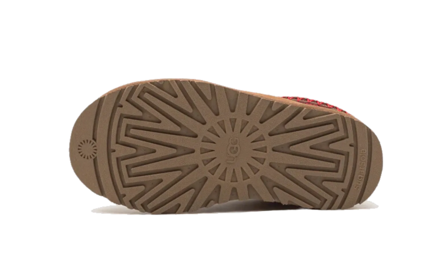 UGG Tazz Slipper Chestnut (GS)