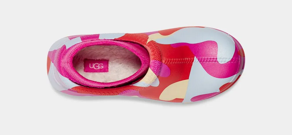 Ugg Women Tasman X Camopop Slide