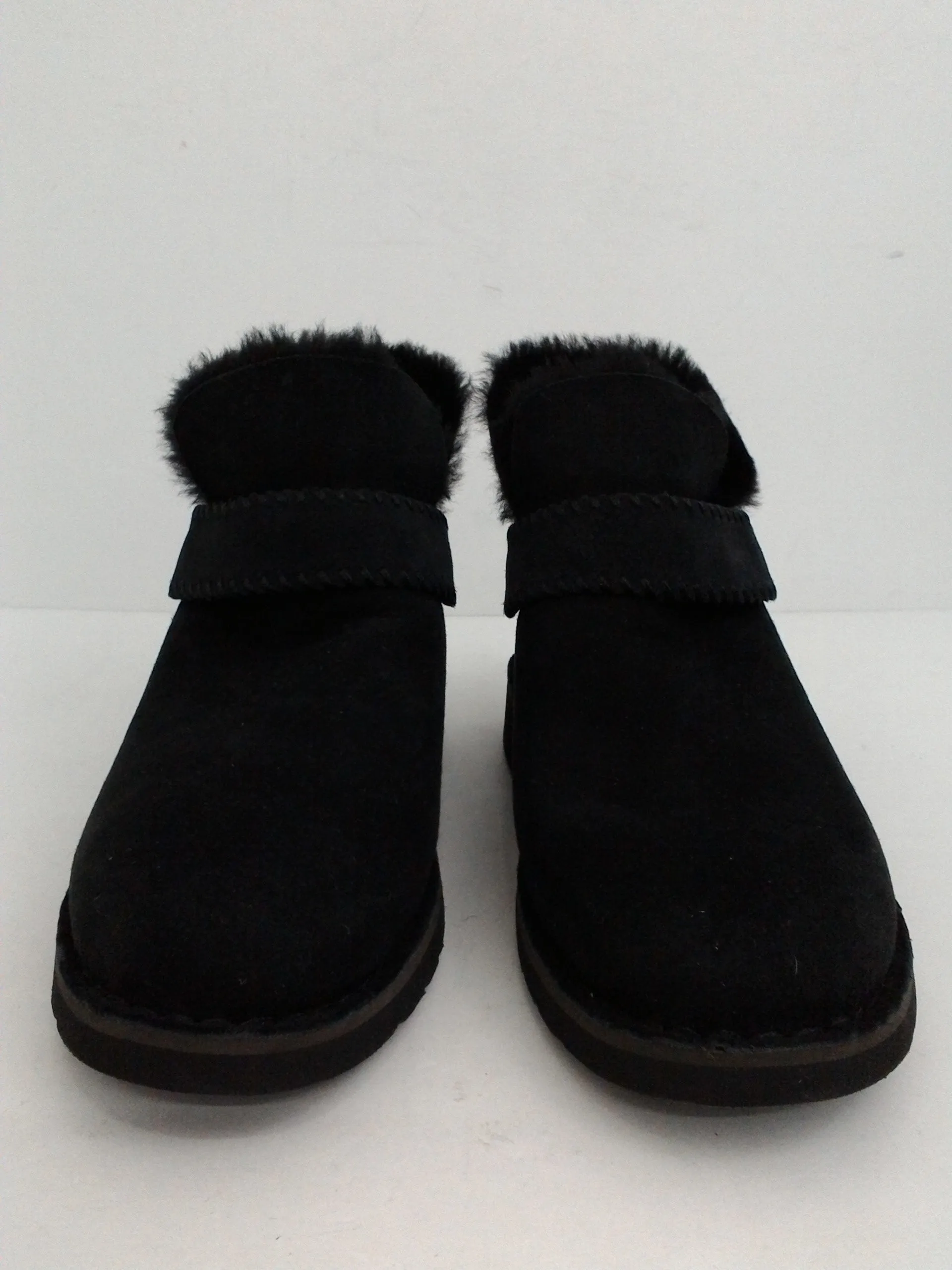 UGG Women's Black Boots Size 7 M