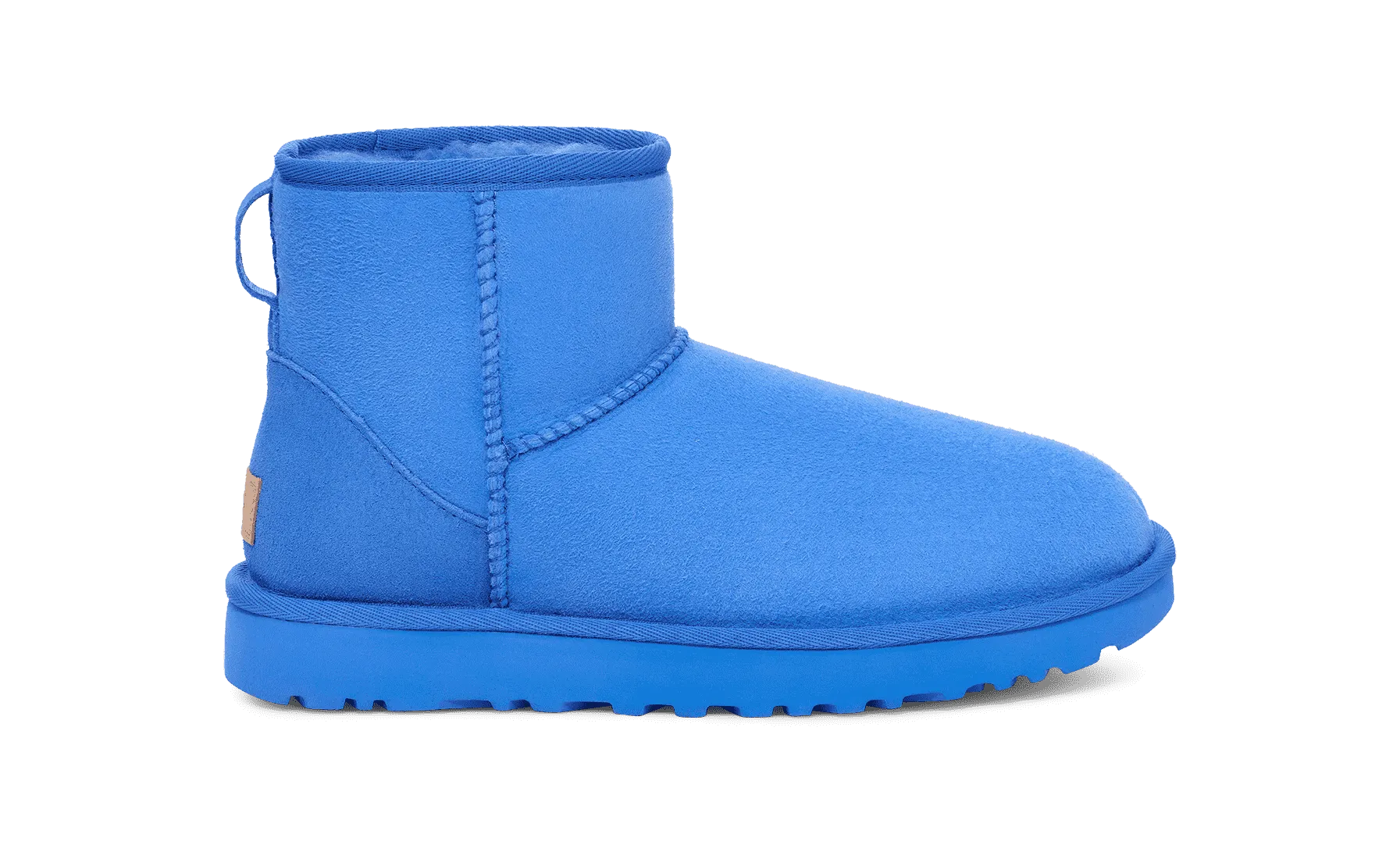 UGG Womens Classic Mini II Boots