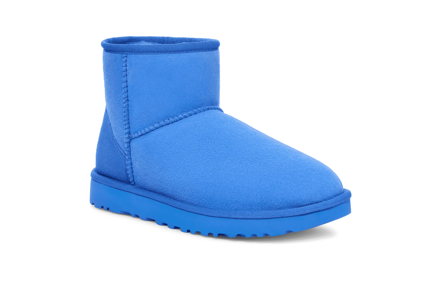 UGG Womens Classic Mini II Boots