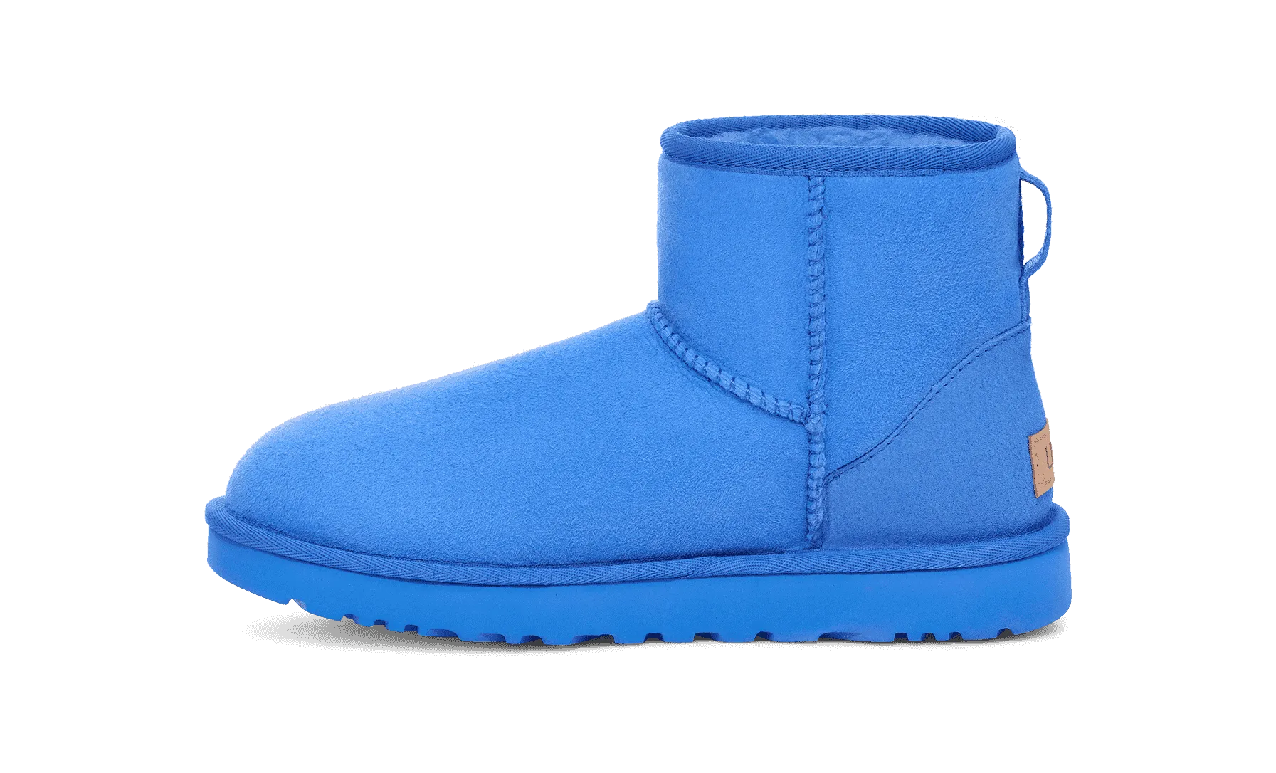 UGG Womens Classic Mini II Boots