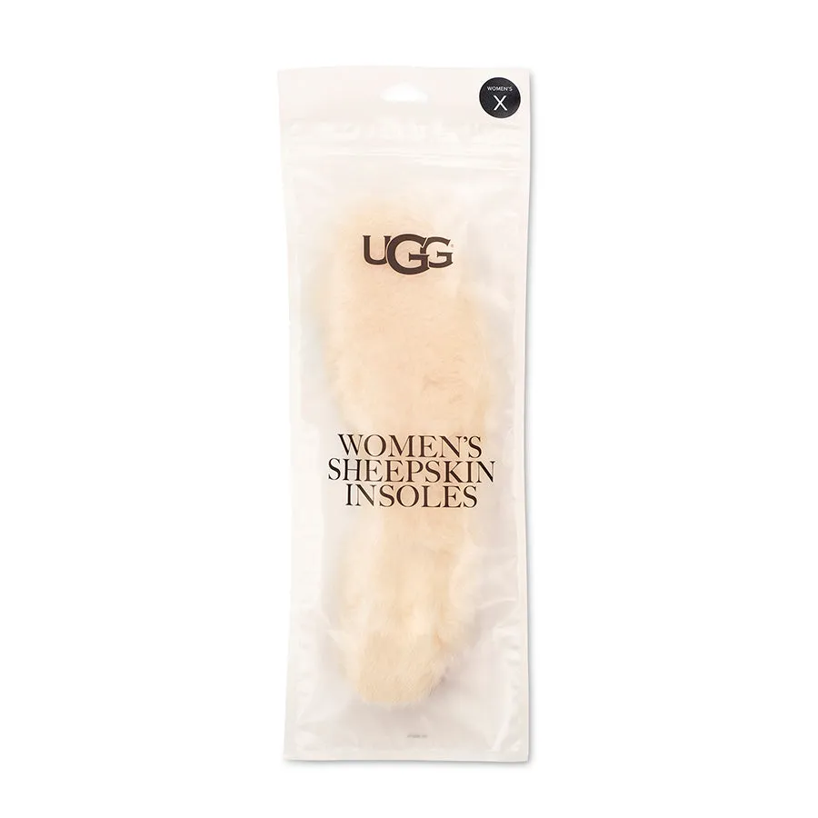 UGG Women's Sheepskin Insoles