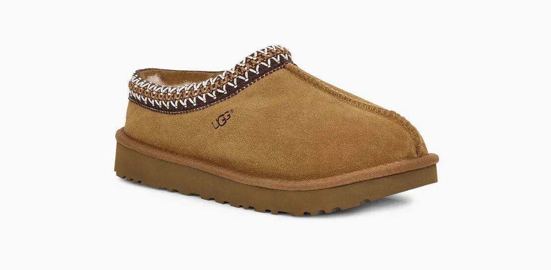 UGG Womens Tasman Chestnut