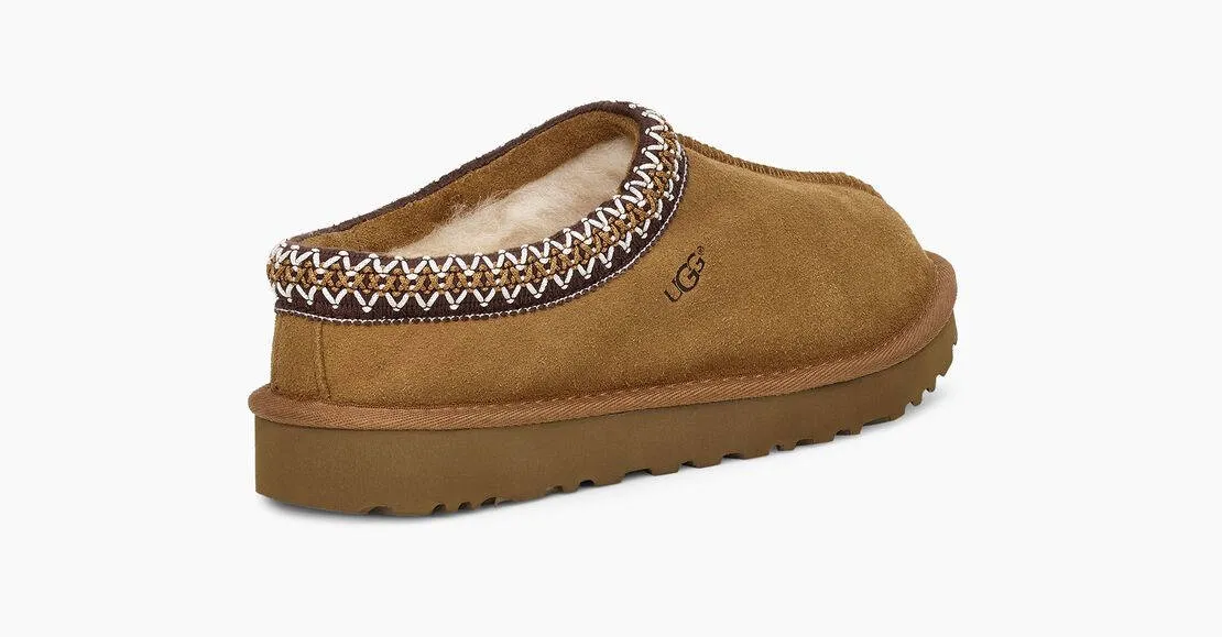 UGG Womens Tasman Chestnut