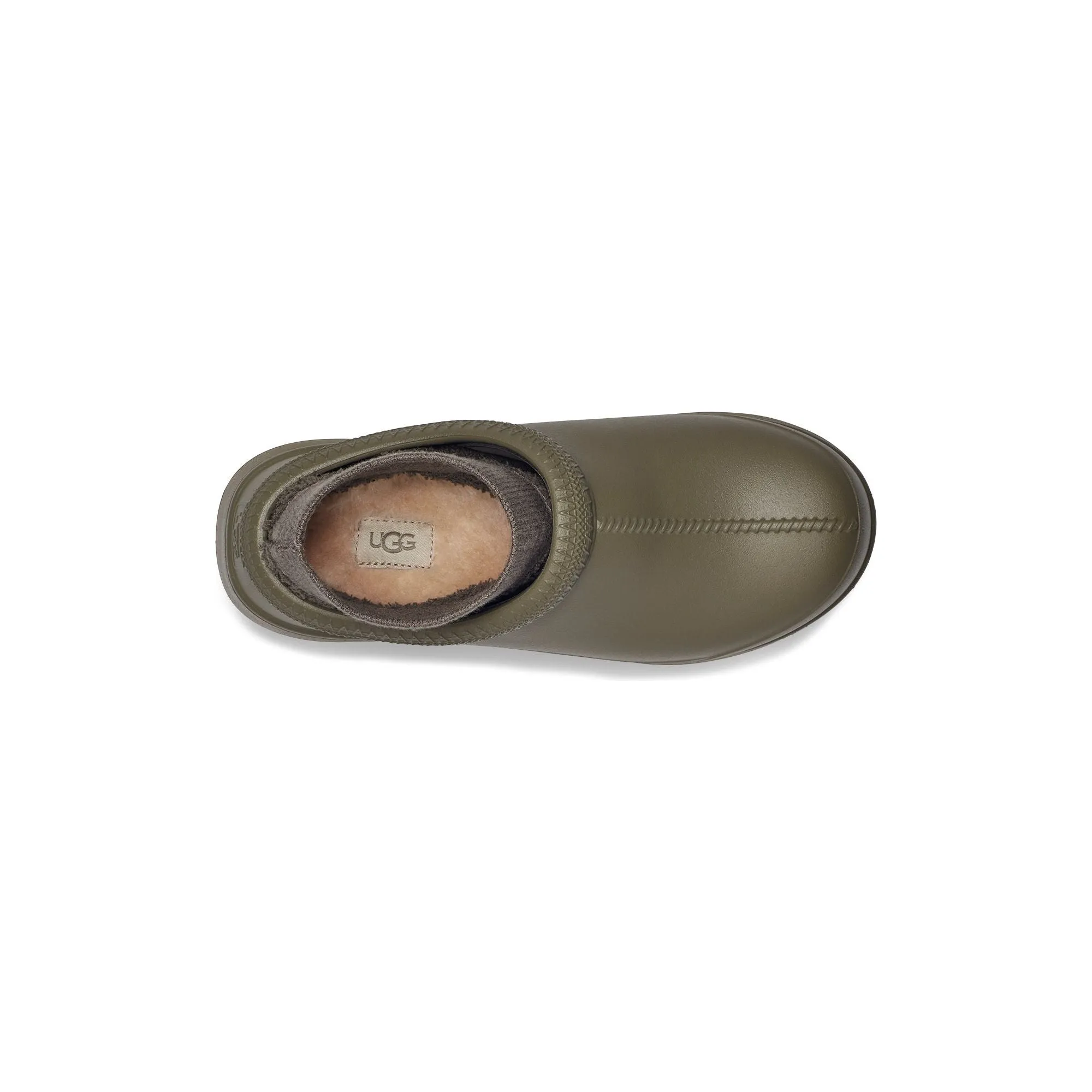 UGG Women's Tasman X in Burnt Olive