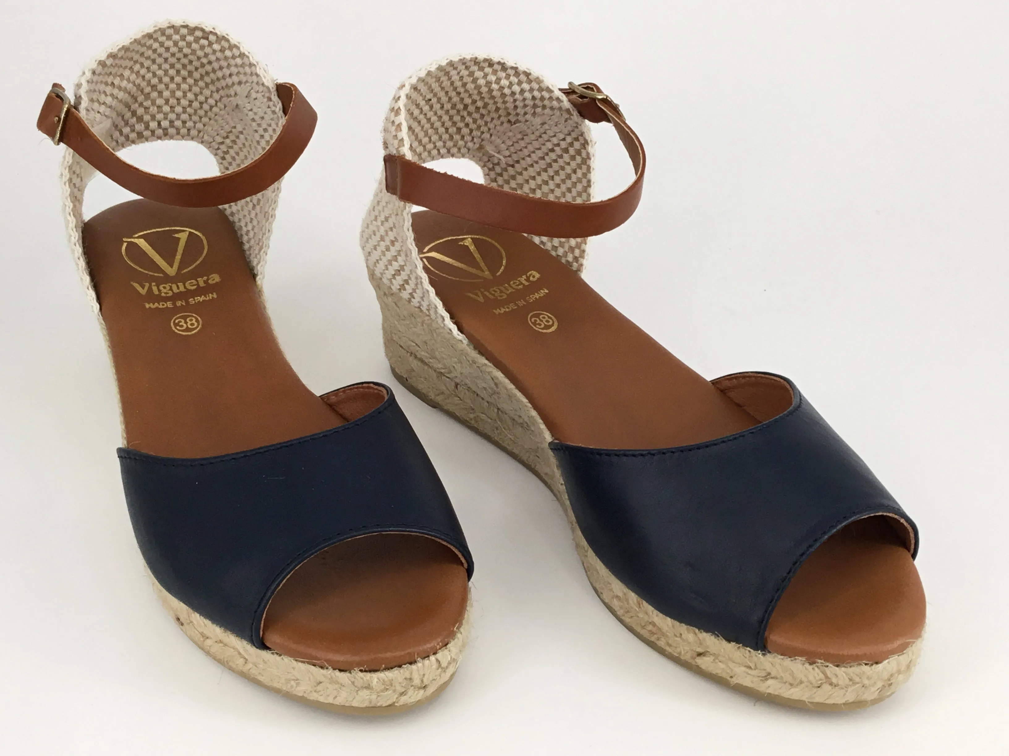 Viguera Vauren available in 5 colours