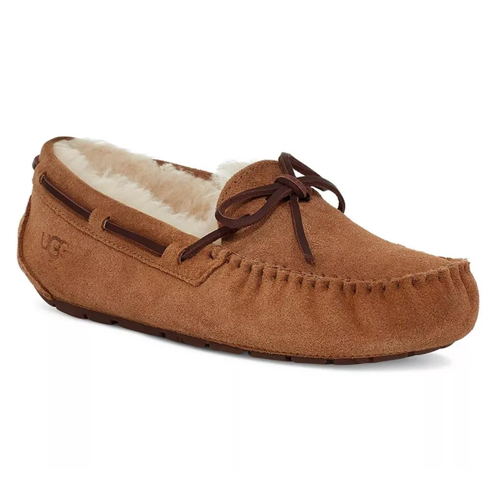 WOMEN'S DAKOTA SLIPPER - 1107949