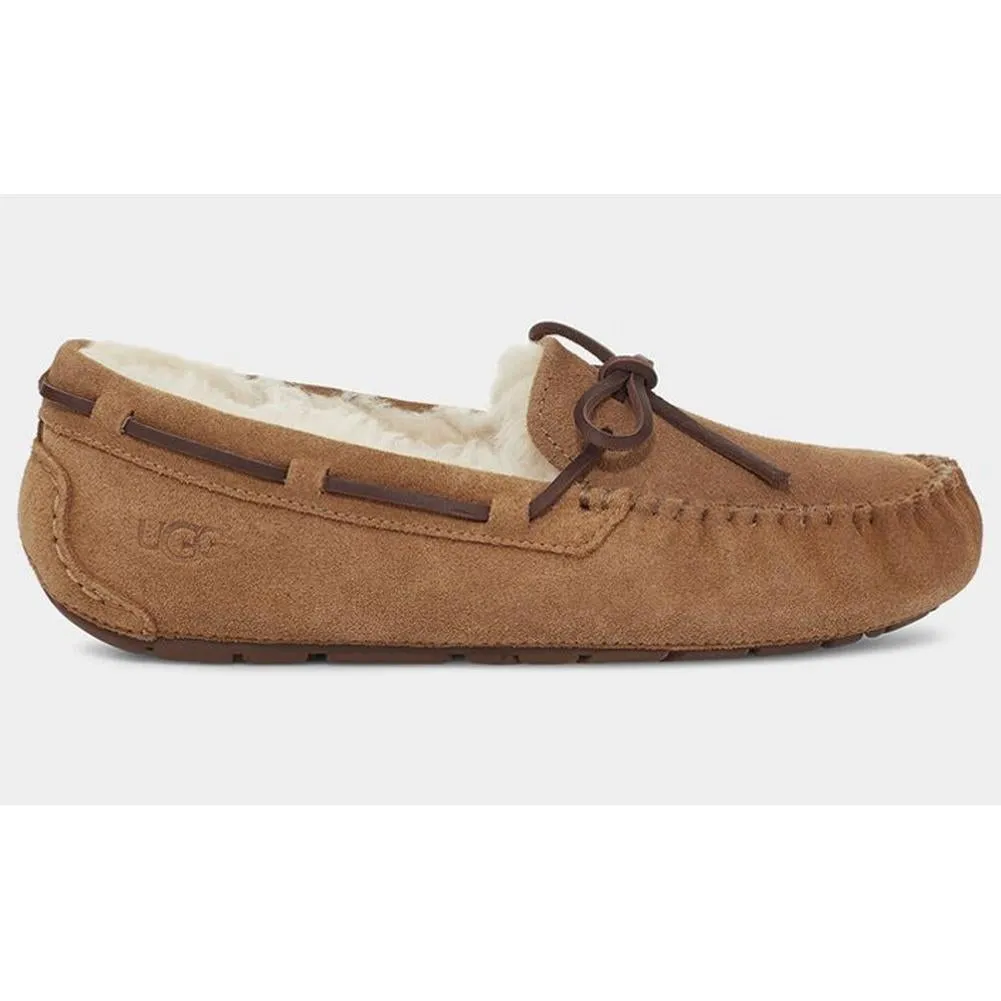 WOMEN'S DAKOTA SLIPPER - 1107949