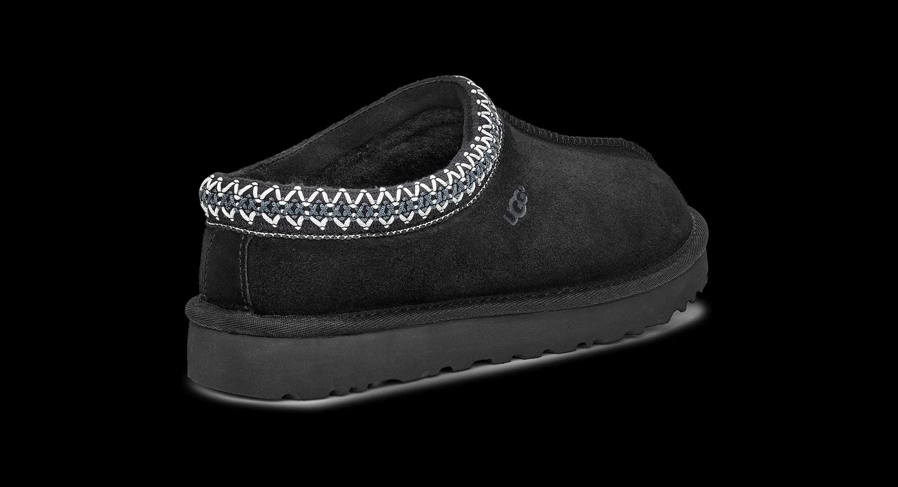 Women's Tasman Slipper