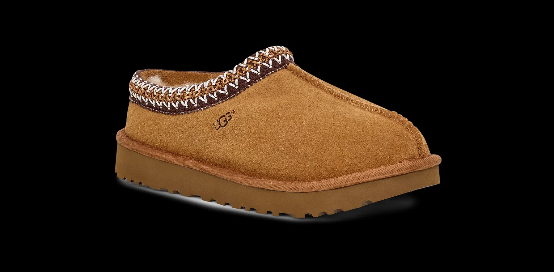 Women's Tasman Slipper