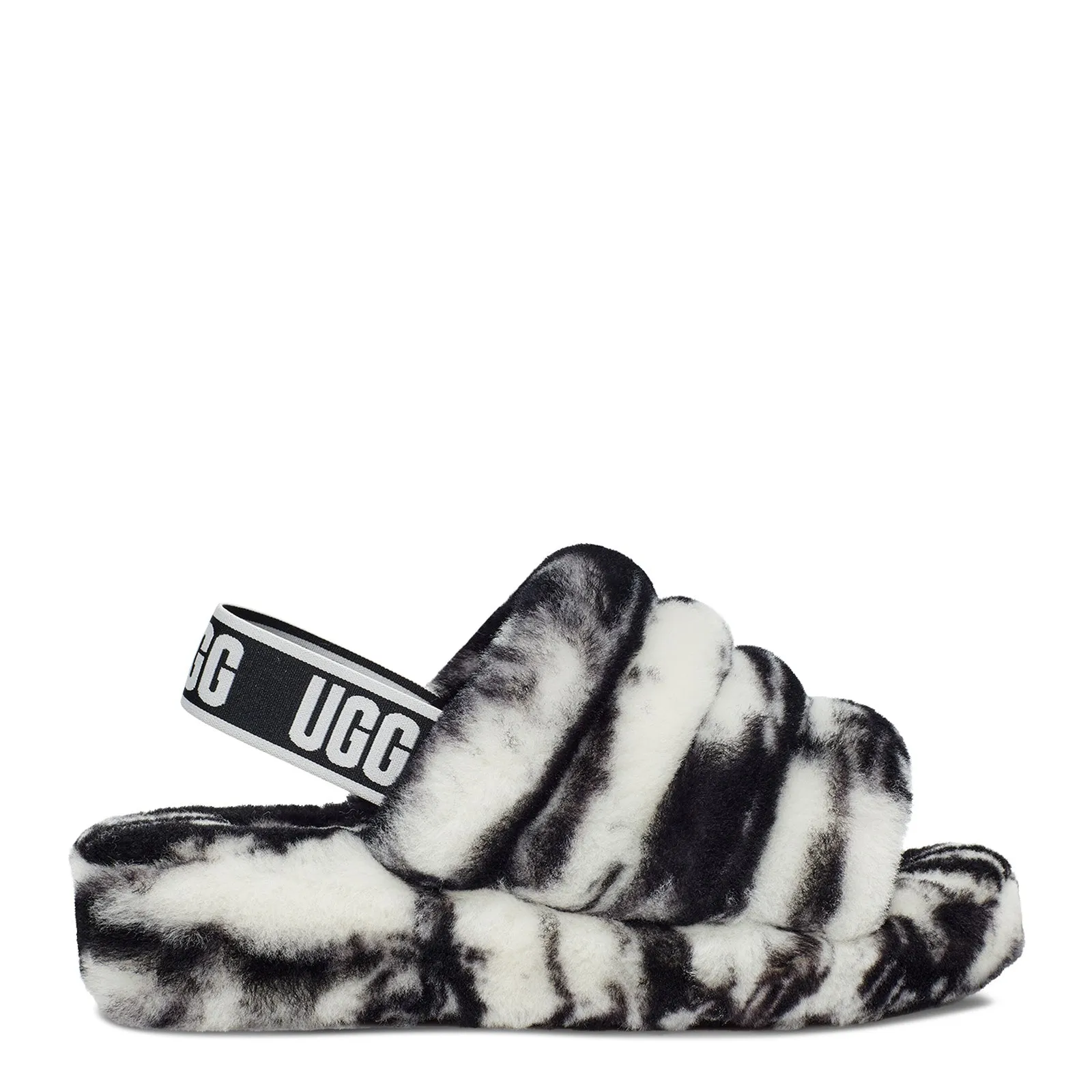 Women's Ugg, Fluff Yeah Slide