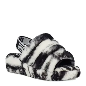 Women's Ugg, Fluff Yeah Slide