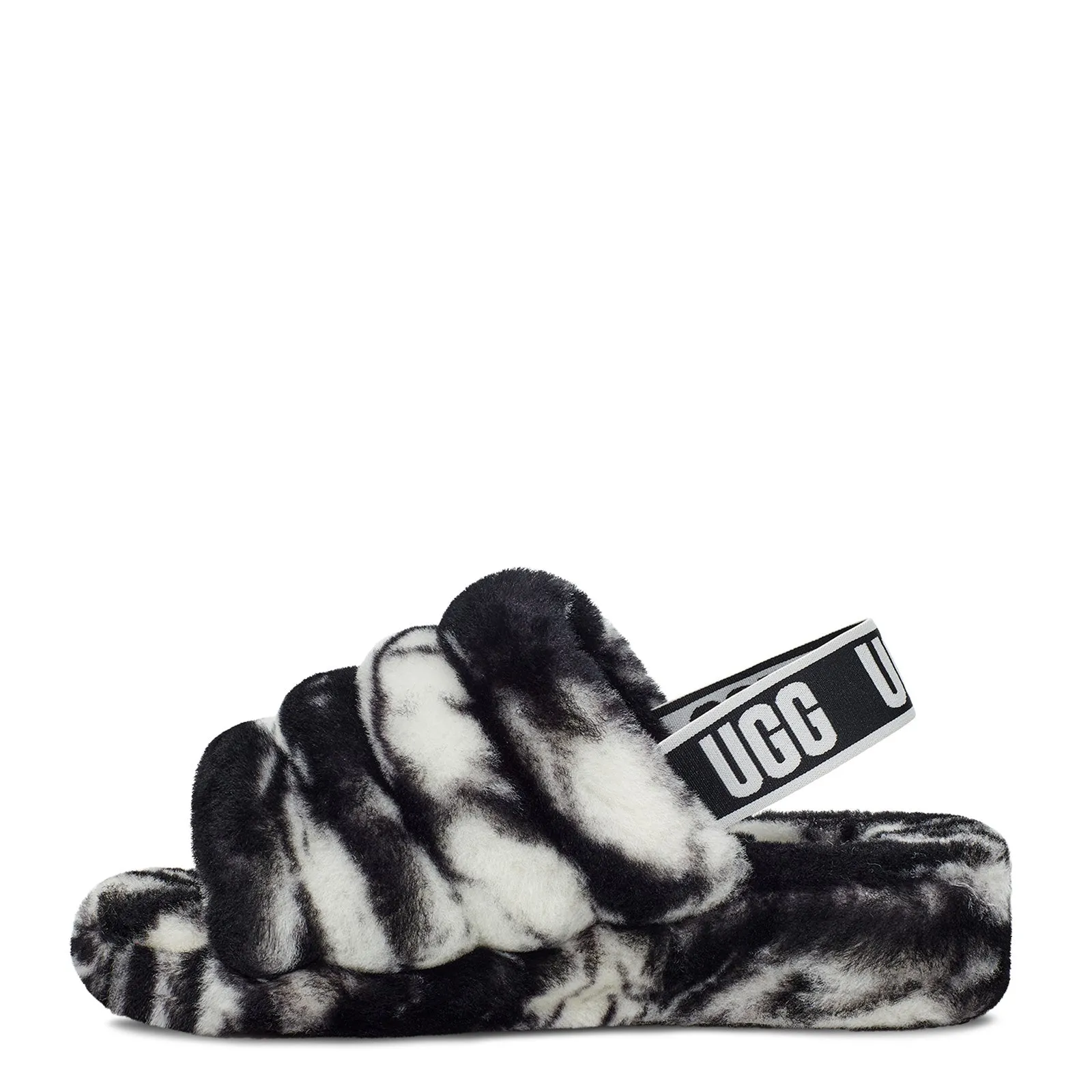 Women's Ugg, Fluff Yeah Slide