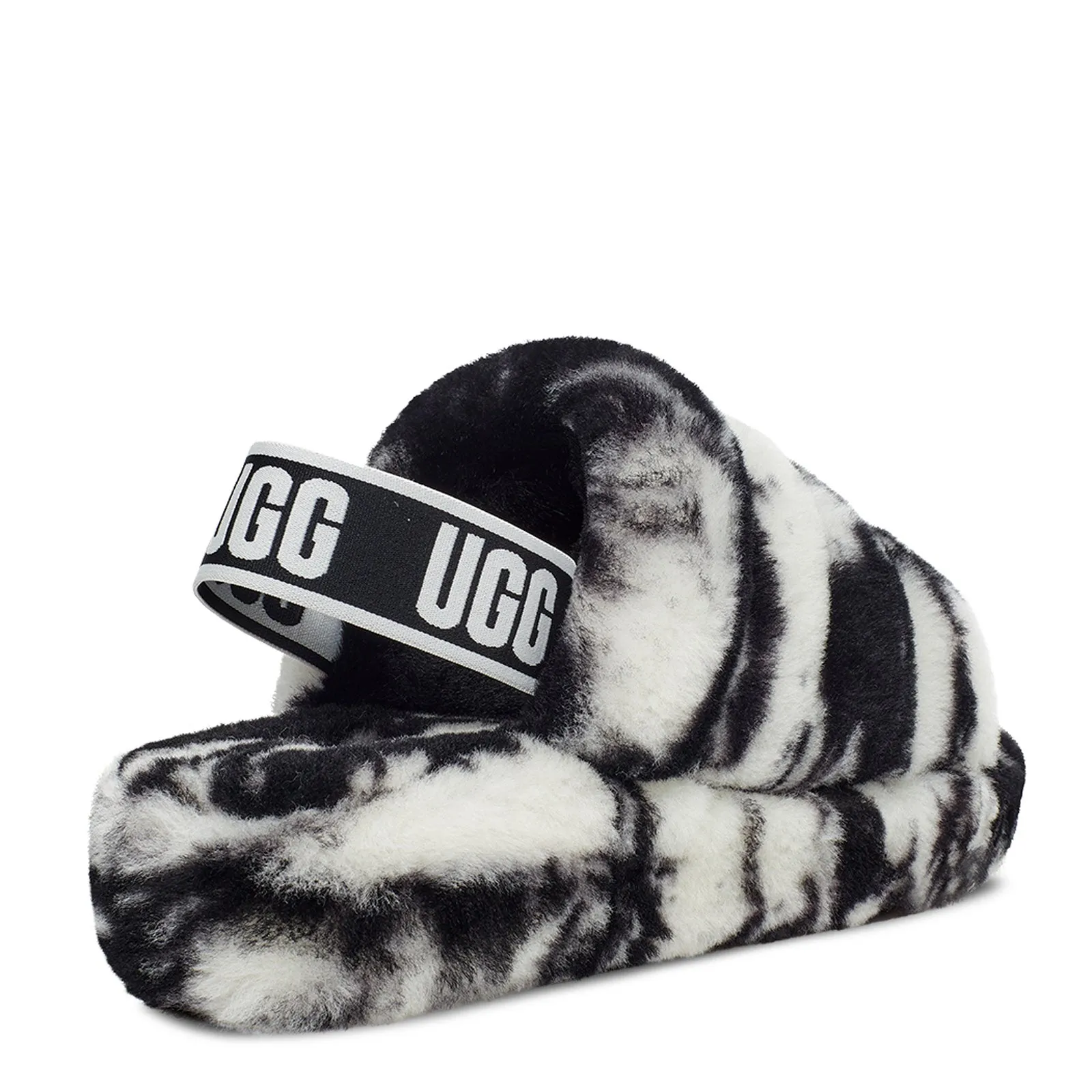 Women's Ugg, Fluff Yeah Slide