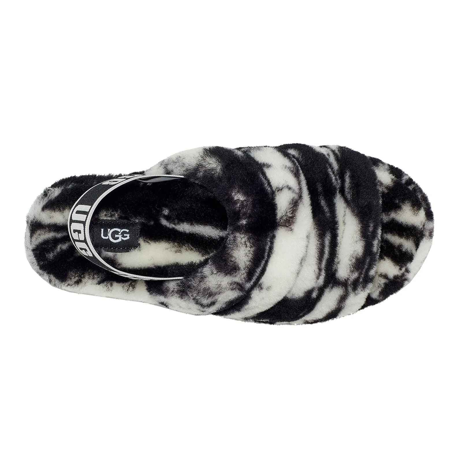 Women's Ugg, Fluff Yeah Slide